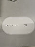 中興（ZTE）U10L隨身wifi6可移動無線wifi免插卡隨行車載上網(wǎng)卡便攜式上網(wǎng)寶支持5G/4G設備全國通用流量2025款 曬單實拍圖