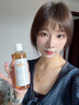 BUV金盞花爽膚水收縮毛孔補水濕敷保濕精華控油緊致抗皺進口護膚品 曬單實拍圖