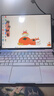 華為展機MatebookXPro輕薄旗艦酷睿Ultra9微絨典藏版商務(wù)辦公電腦 i7-8565U 16G 1T 3K核顯觸屏 曬單實(shí)拍圖
