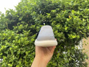 Jeep吉普男鞋夏季織物透氣老北京布鞋男輕便軟底一腳蹬休閑帆布鞋子男 深藍色（運動碼） 41 曬單實拍圖