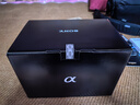 索尼（SONY）Alpha 7 IV 全畫(huà)幅微單相機(jī) 創(chuàng)意外觀濾鏡 單機(jī)身 五軸防抖 4K 60p（ILCE-7M4/A7M4） 曬單實(shí)拍圖