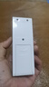 OMETTER適用MBO美博空調遙控器通用GMCC美芝 Lejn樂(lè )京 PHLGCO飛歌 智慧之星KF-26GW/Y 同外形通用發(fā)光屏 曬單實(shí)拍圖