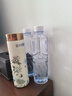 特美刻（TOMIC）保溫杯純鈦抗菌水杯梵高聯(lián)名便捷車(chē)載隨行口袋杯女雙十一送禮 曬單實(shí)拍圖