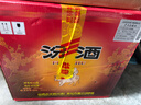 汾酒53度黃蓋玻汾 清香型高度白酒 口糧酒 原箱裝 53度 475mL 12瓶 整箱裝 口糧酒 曬單實拍圖