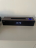飛利浦（PHILIPS）SPA3809 藍(lán)牙音箱  電腦音響 家用桌面臺式機筆記本音箱 重低音 木質(zhì)時鐘音箱 曬單實拍圖