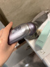 MESMOOTH 慕蘇美容儀臉部按摩儀提拉美容儀家用潔面面部導入儀眼部嫩膚清潔禮盒 【禮物送女友】 C1 Pro 銀煙紫（經(jīng)典款） 曬單實(shí)拍圖