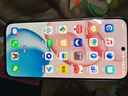 Hi nova  400 Pro 智選手機 2億超清像素寫真人像 5G手機 AI 無線充電 NFC 紅外線 7200mAh 大電池 16GB+512GB-攬月銀 曬單實拍圖