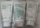悅詩風(fēng)吟（Innisfree）綠茶洗面奶150g*3氨基酸綿密控油清潔男士女士 曬單實(shí)拍圖