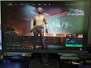 華碩ROG 絕神27 XG27UCG 27英寸顯示器電競(jìng)4K 160Hz雙模1K 320Hz HDR400 G-sync兼容Type-C HDMI2.1 曬單實(shí)拍圖
