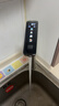 海爾（Haier）1400G鮮活水pro+進(jìn)口膜觸控龍頭凈水器政府補貼星河家用廚下瞬時(shí)直飲凈水機RO反滲透雙出水凈飲 曬單實(shí)拍圖
