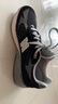 NEW BALANCE 運動(dòng)鞋男鞋美產(chǎn)復古舒適百搭休閑鞋993系列MR993BK 43 曬單實(shí)拍圖