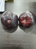 果農俠新摘黑布林新鮮水果孕婦當季酸甜李子現貨速發(fā) 3斤 曬單實(shí)拍圖