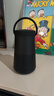 Bose【政府補貼】SoundLink Revolve+ 藍牙音響II 黑色 360度環(huán)繞防水電腦桌面音響大水壺二代 禮物 曬單實拍圖