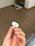 MICROKIA【2025最新款丨金榜第1名】藍牙耳機耳夾式骨傳導概念開(kāi)放式無(wú)線(xiàn)不入耳運動(dòng)跑步游戲通話(huà)降噪掛耳 霜雅白丨APP升級版丨久戴不傷耳 柏林之聲|適用于蘋(píng)果小米榮耀 曬單實(shí)拍圖