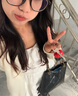 寶格妍奶甜在逃公主蓬蓬裙子夏天小個(gè)子法式初戀溫柔風(fēng)白色吊帶連衣裙女 白色吊帶連衣裙 S 80-95斤 曬單實(shí)拍圖
