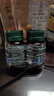 湯普森（Thompson's）生物素Biotin維生素H 150mcg 100片2瓶 黑發(fā)營(yíng)養滋養毛囊穩固發(fā)根 曬單實(shí)拍圖