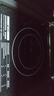 美的（Midea）微波爐經(jīng)典升級款M2A 家用小型20升平板式易清潔快捷雙旋鈕高效速熱殺菌除味以舊換新 曬單實(shí)拍圖