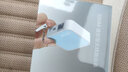 普聯(lián)（TP-LINK）迷你無線路由器 AP家用便攜有線轉(zhuǎn)無線小型中繼器無線橋接千兆信號高速寬帶網(wǎng)線端口 臺式電腦模擬 300M單口【全套電源】分體升級款 曬單實拍圖
