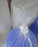 喇叭花 加厚一次性打包碗湯碗粥碗飯盒圓形便當盒透明PP碗帶蓋 600ML碗（50套） 配蓋 曬單實(shí)拍圖