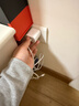 Viken【直營正品】蘋果17/16/15充電器頭40W/45W適配原裝正品快充套裝iPhone17/16/15proMax/Air數(shù)據(jù)線 【原盒封裝】蘋果30W快充頭+1米編織快充線 安全認證不傷機 曬單實拍圖
