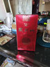 鐡剎山【吉祥如意】濃香型50度500ml*1瓶遼寧本溪特產(chǎn)高粱酒喜事婚宴酒 50度 500mL 1瓶 曬單實(shí)拍圖