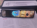 有道詞典筆X7Pro長續(xù)航版 英語點(diǎn)讀筆小學(xué)初中高中全科掃描學(xué)習(xí)機(jī)電子詞典翻譯筆單詞筆 曬單實(shí)拍圖