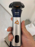 飛利浦（PHILIPS）電動剃須刀旋風(fēng)3系PRO刮胡刀 風(fēng)馳切剃6D浮動刀頭 送老公送男友 父親生日禮物 國家補(bǔ)貼 曬單實(shí)拍圖