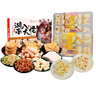 南一門(mén)湖南八大怪長(cháng)沙特產(chǎn)糕點(diǎn)組合禮盒南一門(mén)燈芯糕龍須酥雞蛋中秋送禮 八大怪+龍須酥共3盒960g組合裝 曬單實(shí)拍圖
