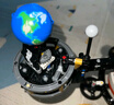 樂(lè )高（LEGO）積木機械組系列42179 地球和月亮軌道運轉模型男孩玩具生日禮物 曬單實(shí)拍圖