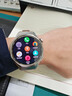HUAWEI WATCH GT 6 Pro 琥珀棕 46mm華為智能手表全新騎行體驗21天超長(cháng)續航藍寶石玻璃&鈦合金GT5Pro升級 曬單實(shí)拍圖