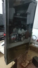 KOKNALED手機(jī)直播大屏無(wú)線投屏顯示器抖音互動(dòng)帶貨4K觸摸廣告一體機(jī)橫豎屏 32英寸 非觸屏-- 移動(dòng)架長(zhǎng)70寬42cm 曬單實(shí)拍圖