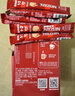 雀巢（Nestle）【樊振東同款】1+2原味低糖*速溶咖啡三合一沖調飲品90條1350g 曬單實(shí)拍圖