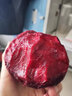 馬保果新鮮甜菜根現挖發(fā)貨甜菜頭精選甜菜紅菜頭純紅多汁去葉甜菜根 3斤 優(yōu)選裝 曬單實(shí)拍圖