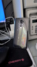 華為（HUAWEI）華為mate9手機殼mhaal00外套m9軟mt9九m9透明mhaa100個性馬特潮 華為mate9透明裸殼 曬單實拍圖