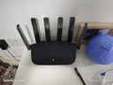 普聯(lián)（TP-LINK）大道路由器7DR6430 BE6400 5G WiFi7千兆雙頻家用高速穿墻 2.4G wifi6無線 2.5G網(wǎng)口 游戲加速 曬單實(shí)拍圖