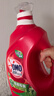 奧妙（OMO）除菌除螨洗衣液10.48斤（3KG+400G×2+480G×3）兩種組套隨機發(fā)貨 曬單實(shí)拍圖