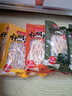 百年漁村兒明太魚(yú)干即食手撕延邊特產(chǎn)樸明太明太魚(yú)絲魚(yú)干棒魚(yú)鱈魚(yú)絲下酒菜 香辣味85g*3袋 曬單實(shí)拍圖