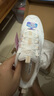 斯凱奇（Skechers）美拉熊女鞋秋季增高老爹鞋時(shí)尚熊貓鞋百搭休閑運動(dòng)鞋149807 曬單實(shí)拍圖
