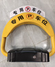 四萬(wàn)公里 40000KM車(chē)位地鎖車(chē)位鎖加厚防撞車(chē)庫停車(chē)位防占位神器擋車(chē)器八角停車(chē)樁 曬單實(shí)拍圖