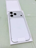 Apple/蘋果 iPhone 17 Pro Max 256GB 銀色 支持移動(dòng)聯(lián)通電信5G 雙卡雙待手機(jī) 曬單實(shí)拍圖