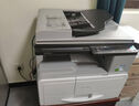 理光（Ricoh）M2310N 2810N 2510復(fù)印機A3打印機多功能一體機可掃描大型辦公自動雙面黑白激光復(fù)合機替代2014N M2510 官方標(biāo)配 曬單實拍圖