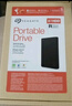 希捷（SEAGATE）移動(dòng)硬盤(pán)2TB USB3.0 簡(jiǎn)系列2.5英寸 灰色 機械硬盤(pán) 便攜大容量 筆記本電腦外接 外置辦公 家庭存儲 曬單實(shí)拍圖