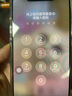世韓 適用蘋果15pro網(wǎng)紅手機(jī)殼鏡面潮牌化裝補(bǔ)妝鏡子女款iPhone15pro保護(hù)套 有機(jī)玻璃不易碎不變形 曬單實(shí)拍圖