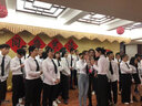 伊婭莎職業(yè)裝加絨襯衫男女同款商務(wù)面試正裝加厚保暖打底襯衣銷(xiāo)售工作服 女-單件白色加絨襯衫 XL 曬單實(shí)拍圖