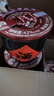 寧誠八里罕白酒整箱馬德海酒廠內(nèi)蒙特產(chǎn)糧食酒 42度 150mL 12瓶 小酒缸整箱裝 曬單實拍圖