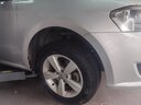 韓泰（Hankook）汽車(chē)輪胎 195/65R15 91H SK70 適配卡羅拉/朗逸/寶來(lái)/雷凌/福睿斯 曬單實(shí)拍圖