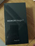 榮耀（HONOR）Magic7 新品5G手機 天際藍 16+512GB 官方標配 曬單實(shí)拍圖
