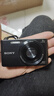 索尼 Sony DSC-WX350 WX300 WX830 WX500 WX700數(shù)碼相機二手相機  【95新】索尼DSC-W830顏色隨機 曬單實拍圖