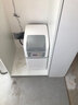 托客樂思日本TOCLAS托客樂思中央軟水機家用軟化自來水過濾器凈水系統(tǒng) 軟水機BE3324A（1廚2衛(wèi)適用） 曬單實拍圖