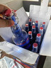 牛欄山牛欄山二鍋頭一號特釀42度藍瓶500ml*12瓶整箱裝 清香型純糧白酒 42度 500mL 12瓶 牛欄山藍瓶一號 曬單實(shí)拍圖